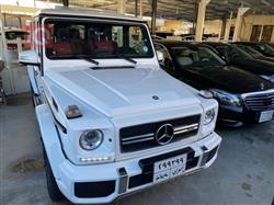 مێرسێدس بێنز G-Class